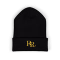 Rose & Redeemed Signature Embroidered Beanie