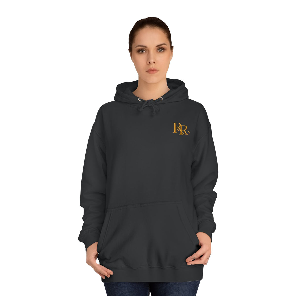 Healed, Sealed & Delivered Christian Hoodie