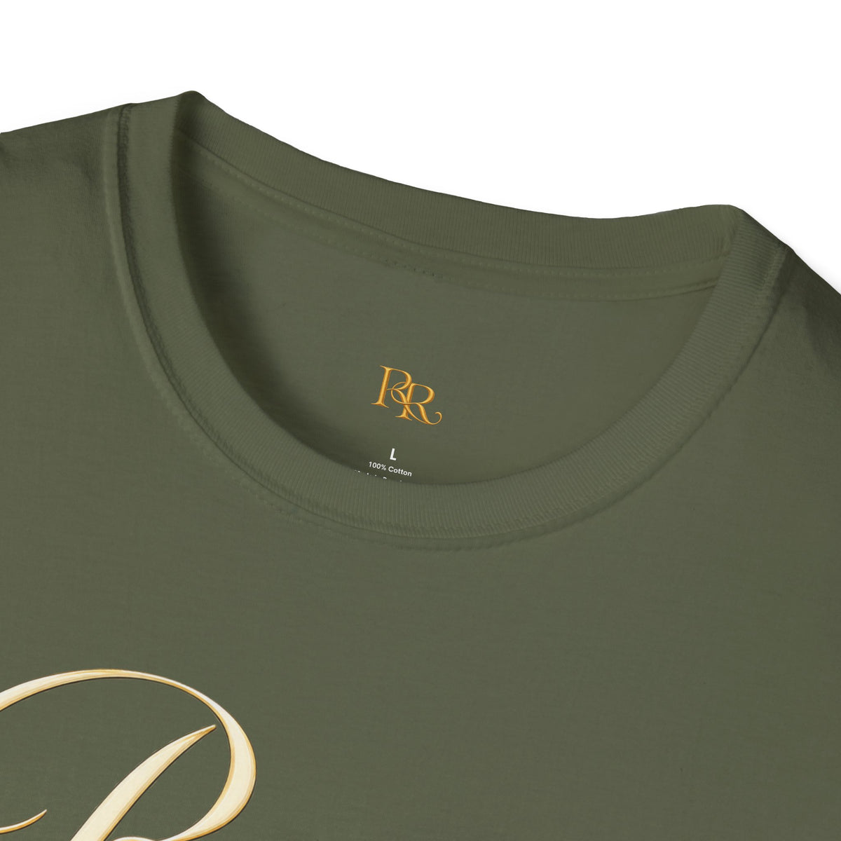 Beauty for Ashes Rose Graphic T-Shirt | Isaiah 61:3
