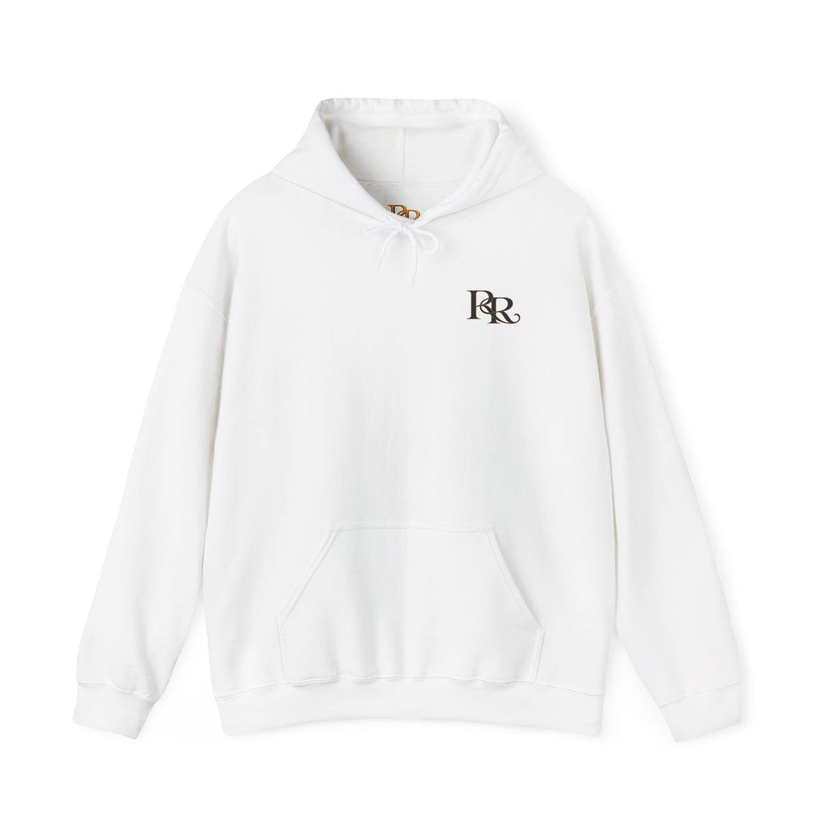 Under His Wings Psalm 91:4 Christian Hoodie