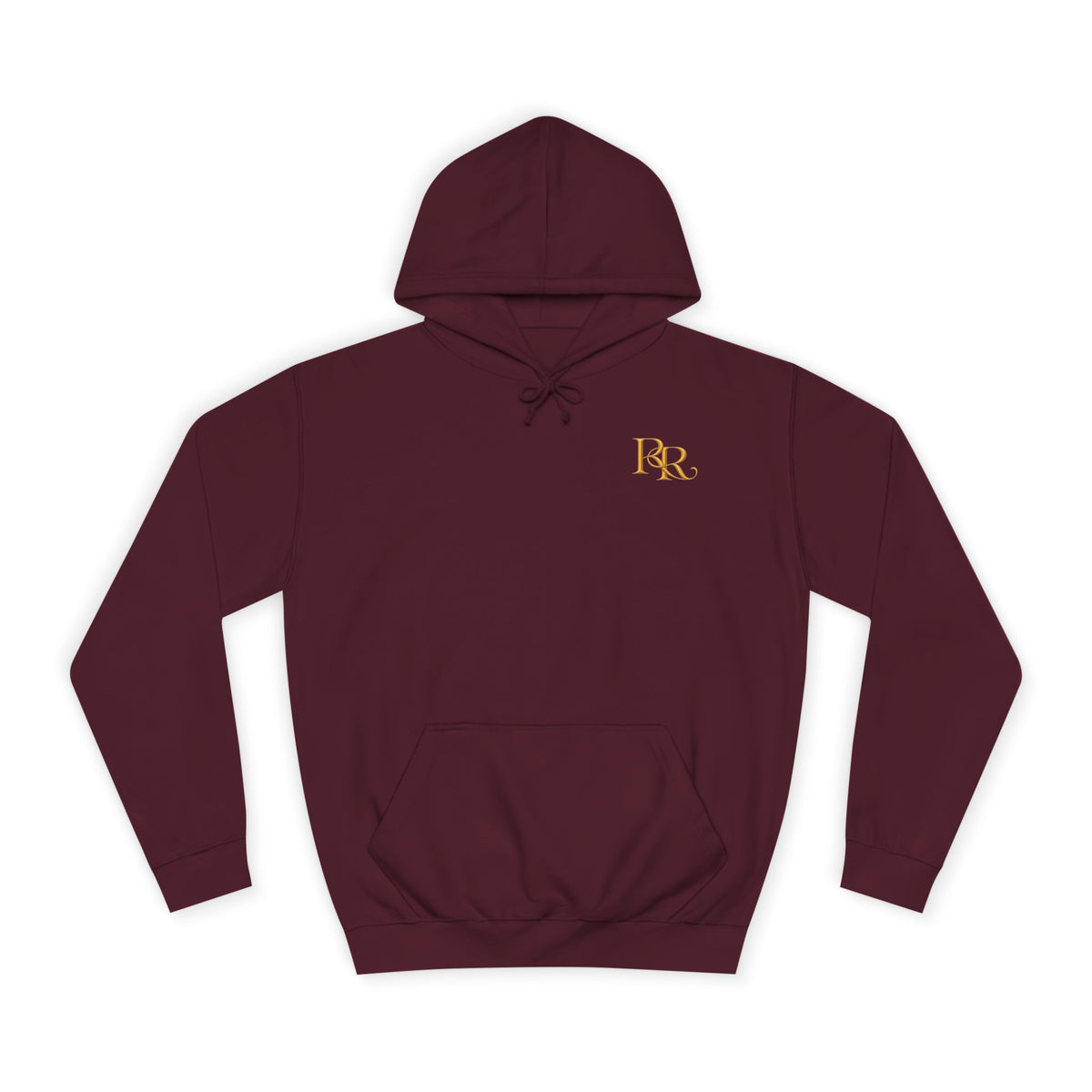 Healed, Sealed & Delivered Christian Hoodie