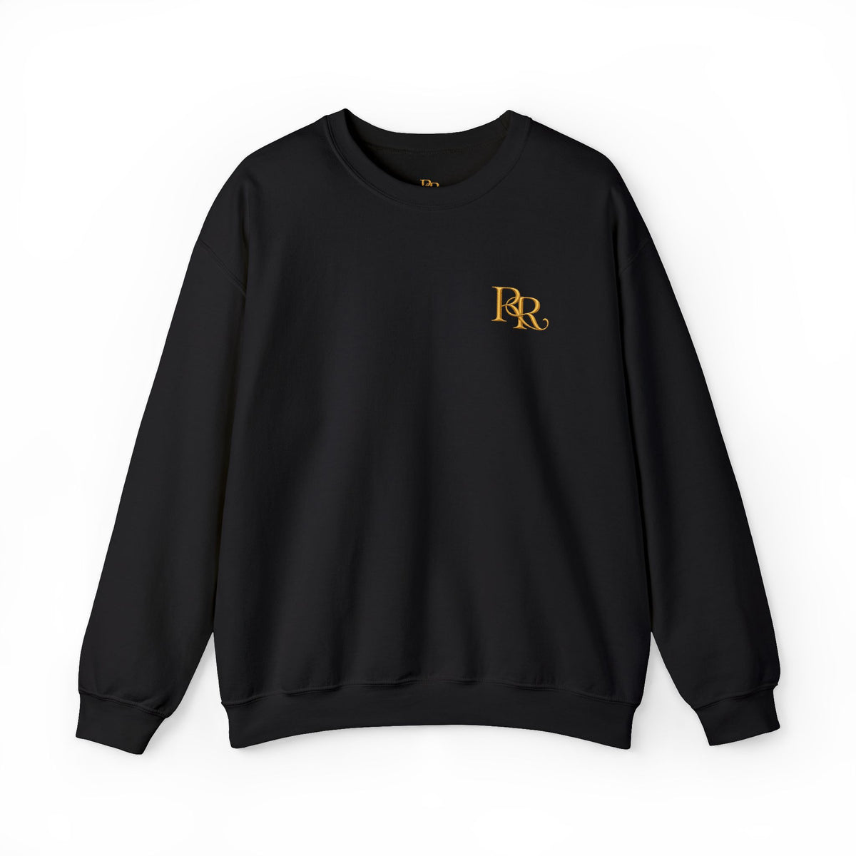 Rose & Redeemed Signature RR Crewneck Sweatshirt