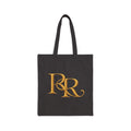 Rose & Redeemed Signature Monogram Canvas Tote Bag