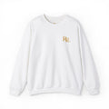 Rose & Redeemed Signature RR Crewneck Sweatshirt
