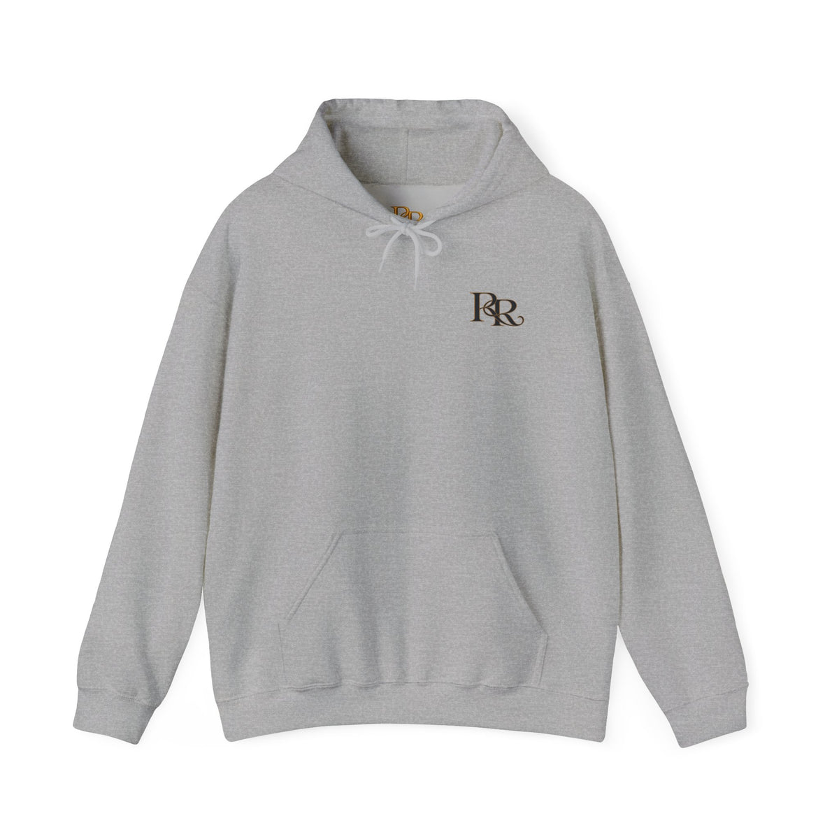 Under His Wings Psalm 91:4 Christian Hoodie