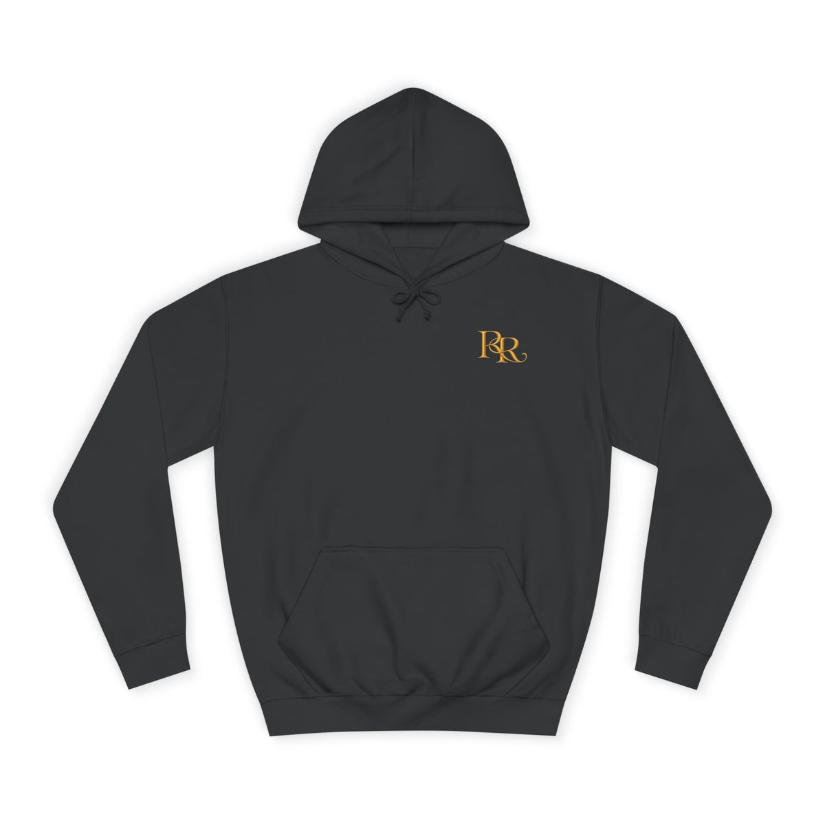Healed, Sealed & Delivered Christian Hoodie